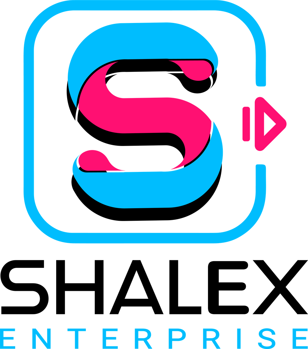 Logo de Shalex Enterprise